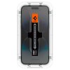 Szkło Hartowane SPIGEN Glas.Tr ”Ez Fit” 2-Pack Iphone 14 PRO MAX Clear