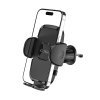 Tech-Protect V3 Universal Vent Car Mount Black