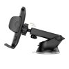 Tech-Protect V3 Universal Windshield & Dashboard Car Mount Black