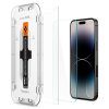 Szkło Hartowane SPIGEN Glas.Tr ”Ez Fit” 2-Pack Iphone 14 PRO MAX Clear