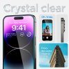 Szkło Hartowane SPIGEN Glas.Tr ”Ez Fit” 2-Pack Iphone 14 PRO MAX Clear