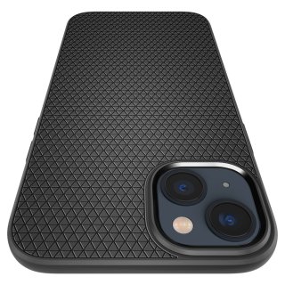 SPIGEN Liquid AIR Iphone 14 Matte Black