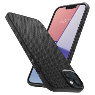 SPIGEN Liquid AIR Iphone 14 Matte Black