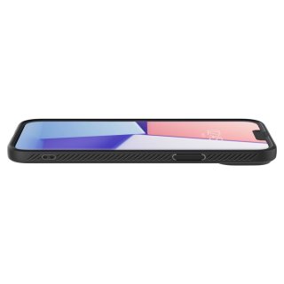 SPIGEN Liquid AIR Iphone 14 Matte Black