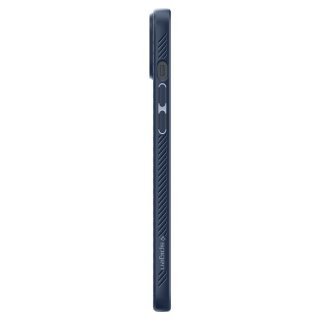 SPIGEN Liquid AIR Iphone 14 PLUS / 15 PLUS Navy Blue