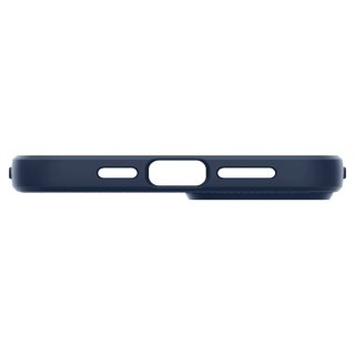 SPIGEN Liquid AIR Iphone 14 PLUS / 15 PLUS Navy Blue