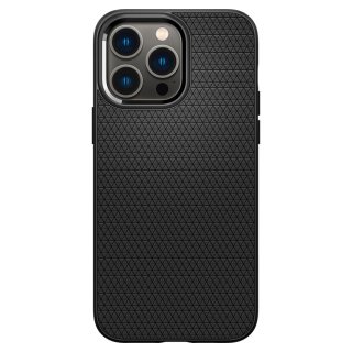 SPIGEN Liquid AIR Iphone 14 PRO Matte Black