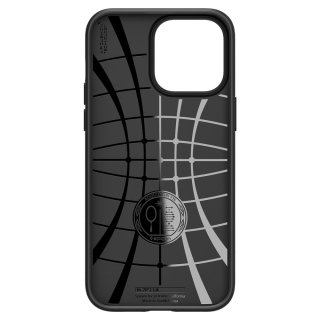 SPIGEN Liquid AIR Iphone 14 PRO Matte Black