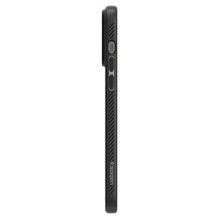 SPIGEN Liquid AIR Iphone 14 PRO Matte Black