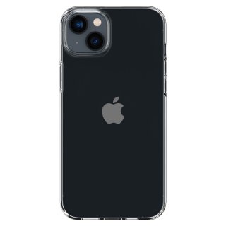 SPIGEN Liquid Crystal Iphone 14 PLUS / 15 PLUS Crystal Clear