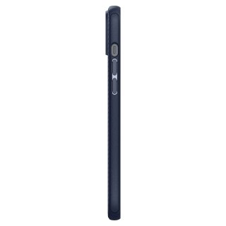 SPIGEN Mag Armor Iphone 14 PLUS / 15 PLUS Navy Blue