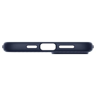SPIGEN Mag Armor Iphone 14 PLUS / 15 PLUS Navy Blue