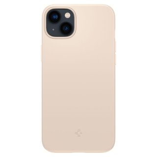 SPIGEN Thin Fit Iphone 14 PLUS / 15 PLUS Sand Beige