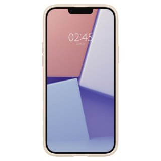 SPIGEN Thin Fit Iphone 14 PLUS / 15 PLUS Sand Beige