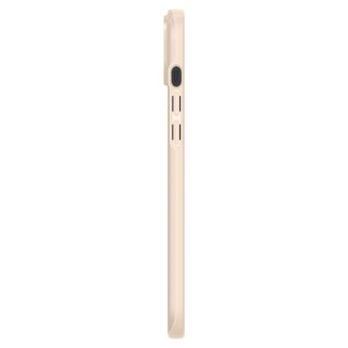SPIGEN Thin Fit Iphone 14 PLUS / 15 PLUS Sand Beige