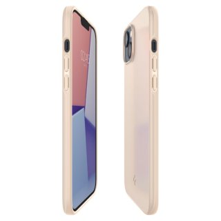 SPIGEN Thin Fit Iphone 14 PLUS / 15 PLUS Sand Beige