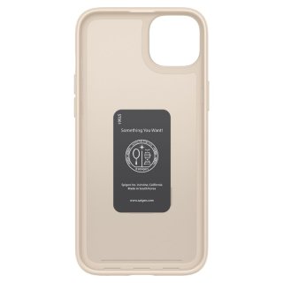 SPIGEN Thin Fit Iphone 14 PLUS / 15 PLUS Sand Beige