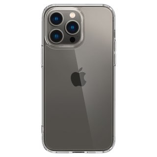 SPIGEN ULTRA Hybrid Iphone 14 PRO Crystal Clear