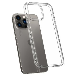 SPIGEN ULTRA Hybrid Iphone 14 PRO Crystal Clear