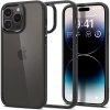 SPIGEN ULTRA Hybrid Iphone 14 PRO Matte Black