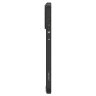 SPIGEN ULTRA Hybrid Iphone 14 PRO Matte Black