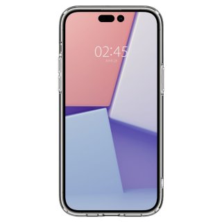 SPIGEN ULTRA Hybrid Iphone 14 PRO Frost Clear