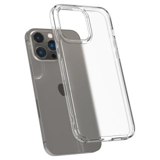 SPIGEN ULTRA Hybrid Iphone 14 PRO Frost Clear