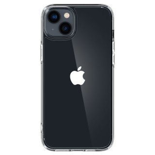 SPIGEN ULTRA Hybrid Iphone 14 Crystal Clear