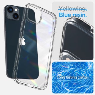 SPIGEN ULTRA Hybrid Iphone 14 Crystal Clear