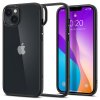 SPIGEN ULTRA Hybrid Iphone 14 Matte Black