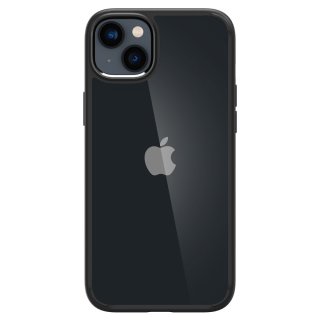 SPIGEN ULTRA Hybrid Iphone 14 Matte Black