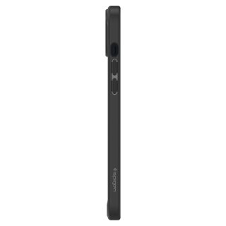 SPIGEN ULTRA Hybrid Iphone 14 Matte Black