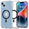 SPIGEN ULTRA Hybrid Mag Magsafe Iphone 14 PLUS / 15 PLUS Black