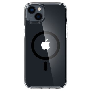 SPIGEN ULTRA Hybrid Mag Magsafe Iphone 14 PLUS / 15 PLUS Black