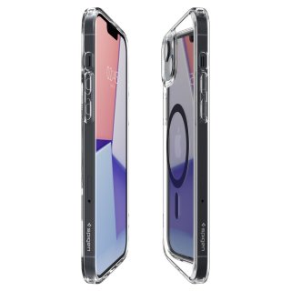 SPIGEN ULTRA Hybrid Mag Magsafe Iphone 14 PLUS / 15 PLUS Black