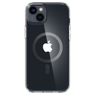 SPIGEN ULTRA Hybrid Mag Magsafe Iphone 14 PLUS / 15 PLUS Carbon Fiber