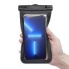 SPIGEN A601 Universal Waterproof Case 2-Pack Black