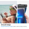 SPIGEN A601 Universal Waterproof Case 2-Pack Black