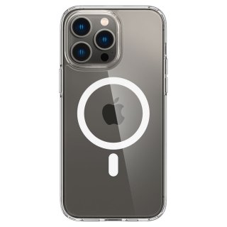 SPIGEN ULTRA Hybrid Mag Magsafe Iphone 14 PRO White