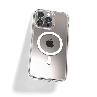 SPIGEN ULTRA Hybrid Mag Magsafe Iphone 14 PRO White