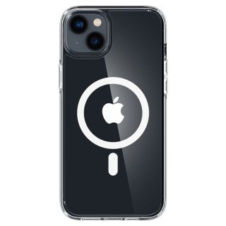 SPIGEN ULTRA Hybrid Mag Magsafe Iphone 14 White