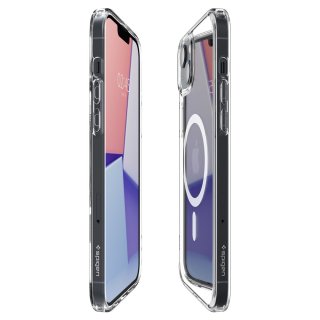 SPIGEN ULTRA Hybrid Mag Magsafe Iphone 14 White