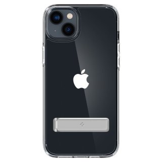 SPIGEN ULTRA Hybrid ”S” Iphone 14 PLUS / 15 PLUS Crystal Clear