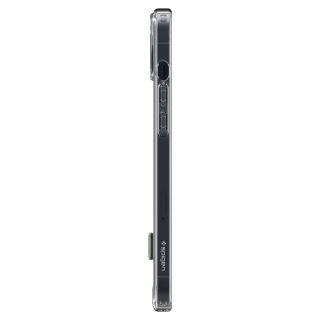 SPIGEN ULTRA Hybrid ”S” Iphone 14 PLUS / 15 PLUS Crystal Clear