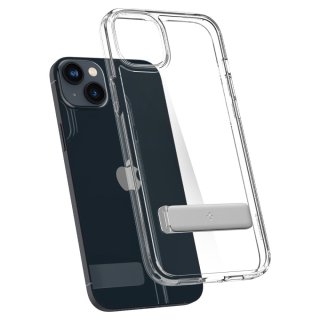 SPIGEN ULTRA Hybrid ”S” Iphone 14 PLUS / 15 PLUS Crystal Clear
