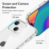 Esr Project Zero Iphone 13 / 14 Clear