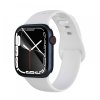 Folia Ochronna SPIGEN Neo Flex 3-Pack Apple Watch 4 / 5 / 6 / 7 / 8 / 9 / SE (44 / 45 MM) Clear