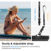 SPIGEN A601 Universal Waterproof Case 2-Pack Black