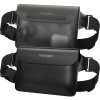 SPIGEN A620 Universal Waterproof Waist Bag 2-Pack Black