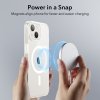 Esr Ch Halolock Magsafe Iphone 13 / 14 Clear